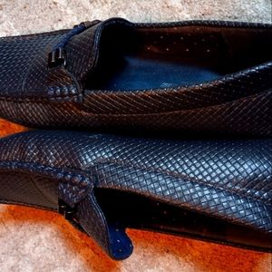 Marcus Vitale new dress shoes